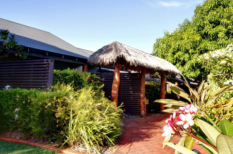 Mantra Frangipani Broome - Accommodation 4U 9