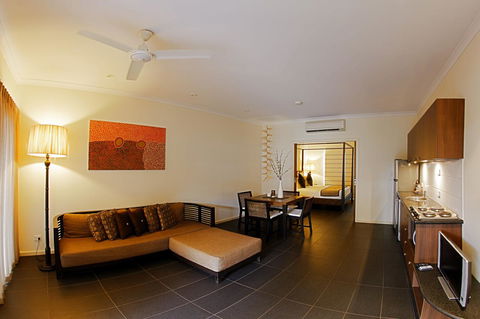Mantra Frangipani Broome - Accommodation 4U 2