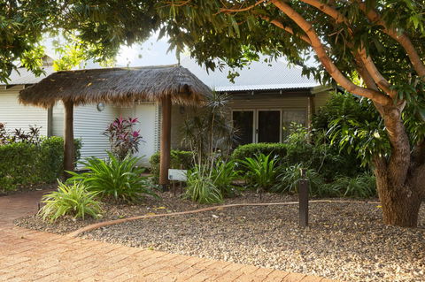Mantra Frangipani Broome - Accommodation 4U 19