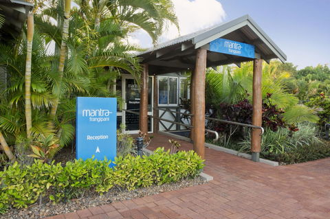 Mantra Frangipani Broome - Accommodation 4U 4