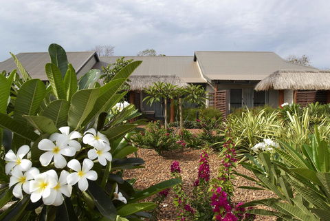 Mantra Frangipani Broome - Accommodation 4U 25
