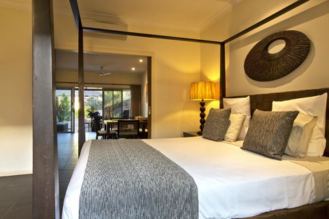 Mantra Frangipani Broome - Accommodation 4U 14