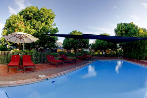 Mantra Frangipani Broome - Accommodation 4U 1