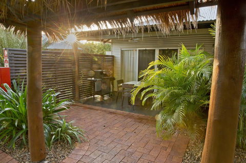 Mantra Frangipani Broome - Accommodation 4U 16