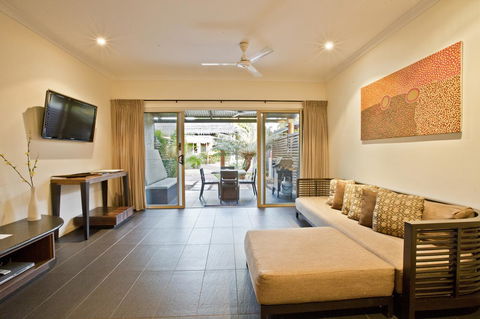Mantra Frangipani Broome - Accommodation 4U 24