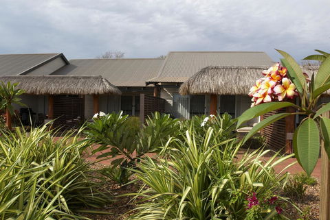 Mantra Frangipani Broome - Accommodation 4U 20
