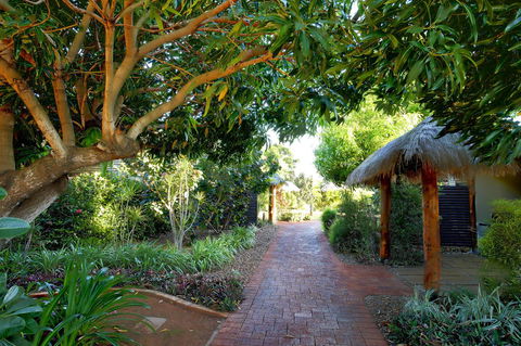 Mantra Frangipani Broome - Accommodation 4U 34