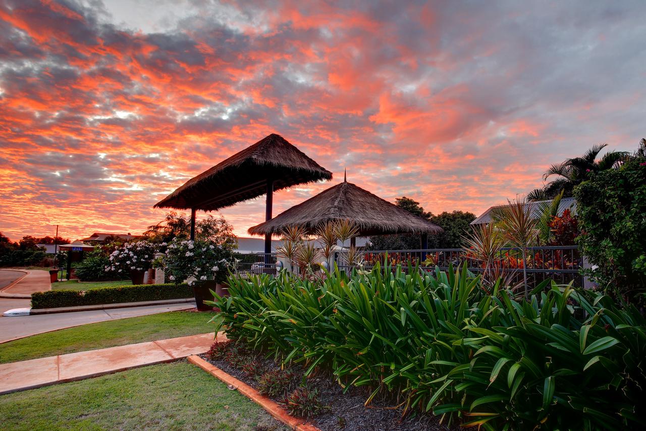 Cable Beach WA Accommodation 4U