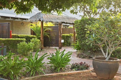 Mantra Frangipani Broome - Accommodation 4U 23