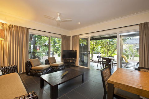 Mantra Frangipani Broome - Accommodation 4U 26