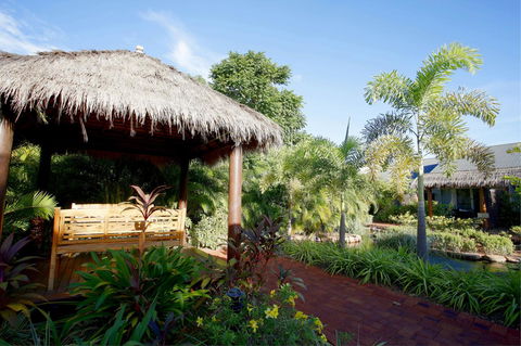 Mantra Frangipani Broome - Accommodation 4U 29
