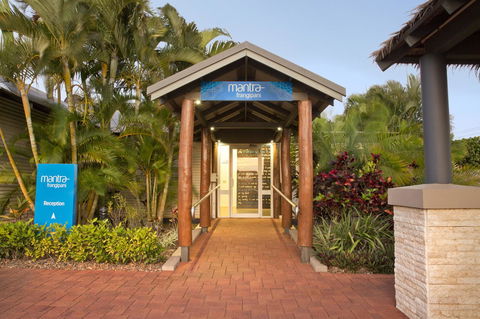 Mantra Frangipani Broome - Accommodation 4U 15