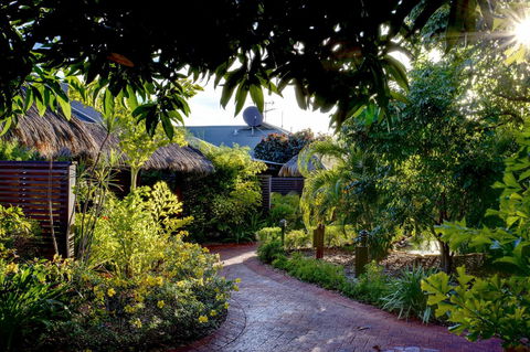 Mantra Frangipani Broome - Accommodation 4U 12