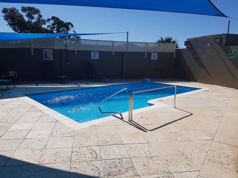 Mandurah Foreshore Motel - Accommodation 4U 5