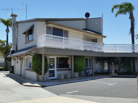 Mandurah Foreshore Motel - Accommodation 4U 3