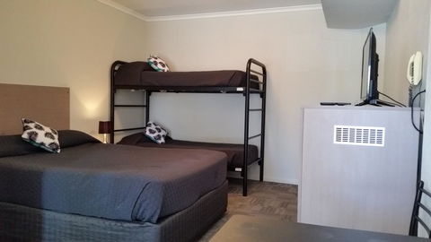 Mandurah Foreshore Motel - Accommodation 4U 1