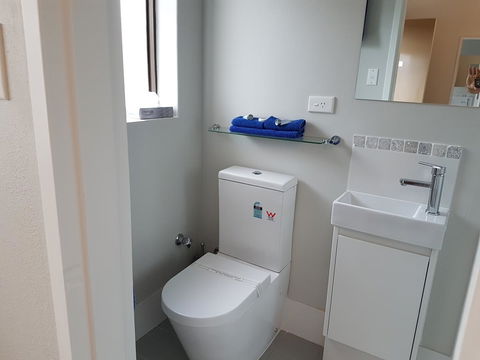 Mandurah Foreshore Motel - Accommodation 4U 15