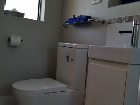 Mandurah Foreshore Motel - Accommodation 4U 16
