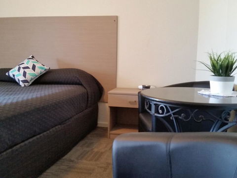 Mandurah Foreshore Motel - Accommodation 4U 9