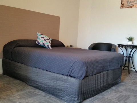 Mandurah Foreshore Motel - Accommodation 4U 2