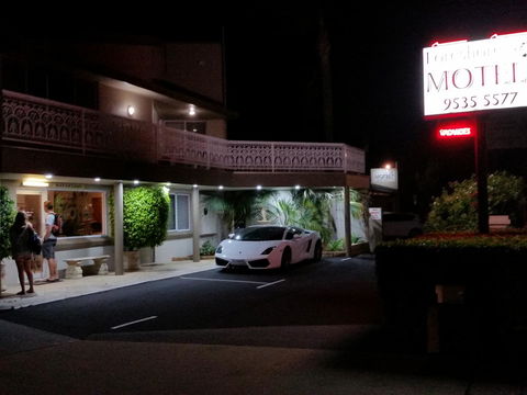 Mandurah Foreshore Motel - Accommodation 4U 0