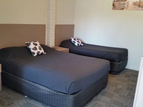 Mandurah Foreshore Motel - Accommodation 4U 7