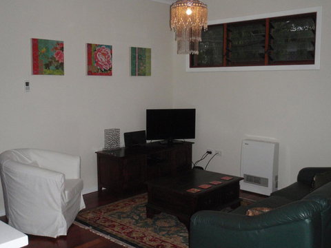 Gypsy Cottage - Accommodation 4U 3