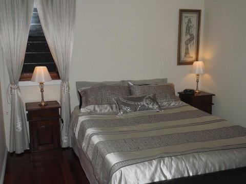 Gypsy Cottage - Accommodation 4U 0