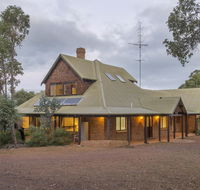 212 Yungarra - Accommodation 4U