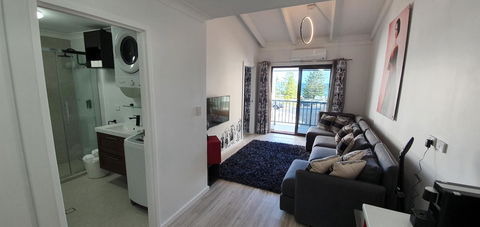 West Beach Lagoon 211 â€“ Great Views - Accommodation 4U 6