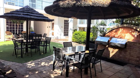 West Beach Lagoon 211 â€“ Great Views - Accommodation 4U 18