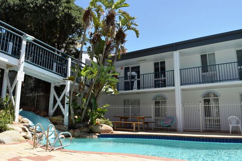 West Beach Lagoon 211 â€“ Great Views - Accommodation 4U 22