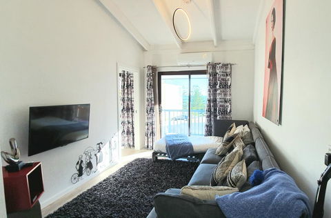 West Beach Lagoon 211 â€“ Great Views - Accommodation 4U 7