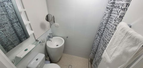 West Beach Lagoon 211 â€“ Great Views - Accommodation 4U 11