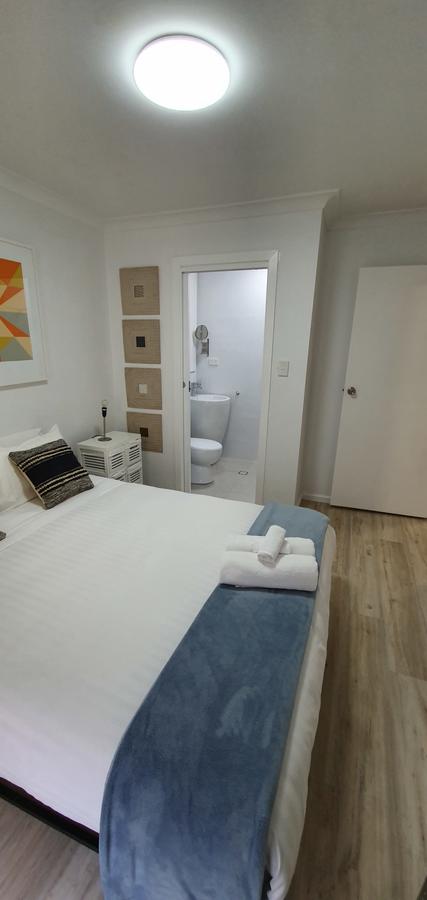 West Beach Lagoon 211 â€“ Great Views - Accommodation 4U 10