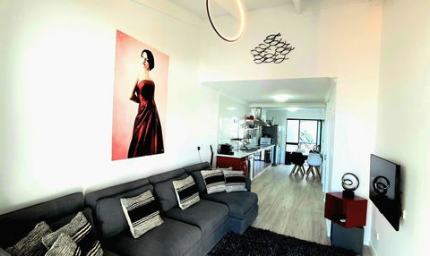 West Beach Lagoon 211 â€“ Great Views - Accommodation 4U 8