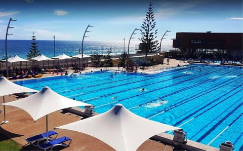 West Beach Lagoon 211 â€“ Great Views - Accommodation 4U 25