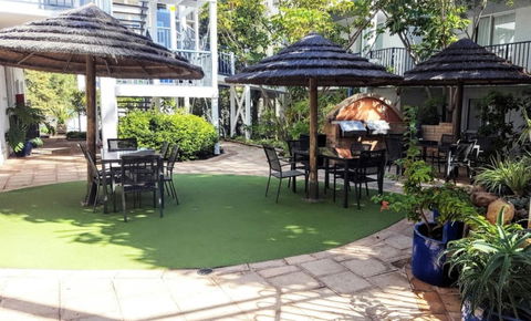 West Beach Lagoon 211 â€“ Great Views - Accommodation 4U 17