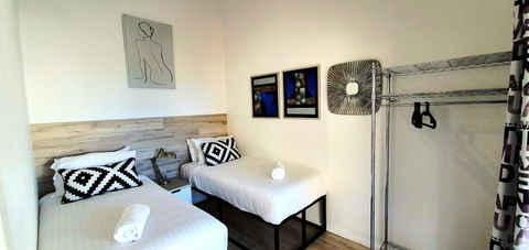 West Beach Lagoon 211 â€“ Great Views - Accommodation 4U 12
