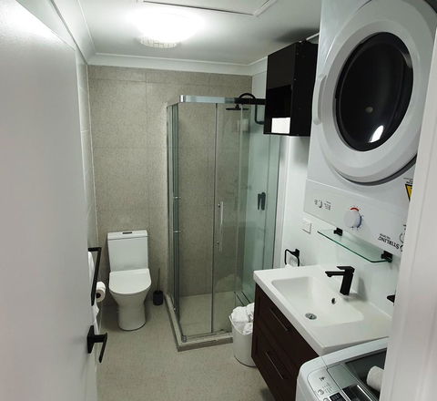 West Beach Lagoon 211 â€“ Great Views - Accommodation 4U 14