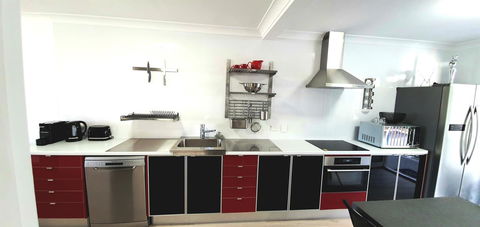 West Beach Lagoon 211 â€“ Great Views - Accommodation 4U 4