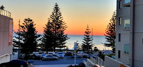West Beach Lagoon 211 â€“ Great Views - Accommodation 4U 16
