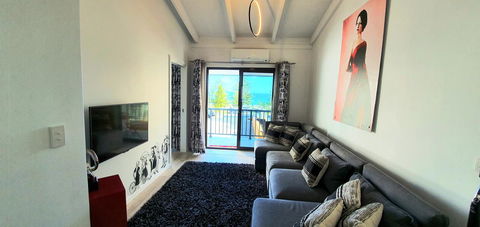 West Beach Lagoon 211 â€“ Great Views - Accommodation 4U 5