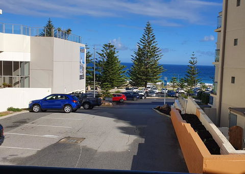 West Beach Lagoon 211 â€“ Great Views - Accommodation 4U 0