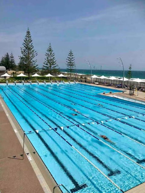 West Beach Lagoon 211 â€“ Great Views - Accommodation 4U 30
