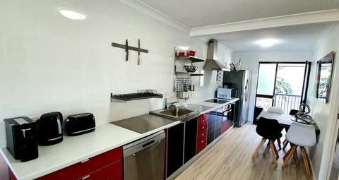 West Beach Lagoon 211 â€“ Great Views - Accommodation 4U 3