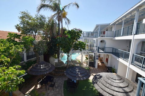 West Beach Lagoon 211 â€“ Great Views - Accommodation 4U 20