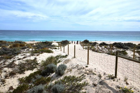 West Beach Lagoon 211 â€“ Great Views - Accommodation 4U 33