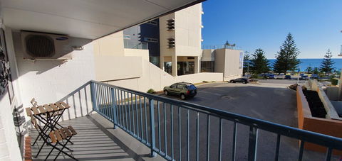 West Beach Lagoon 211 â€“ Great Views - Accommodation 4U 15
