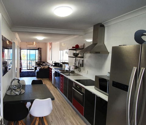 West Beach Lagoon 211 â€“ Great Views - Accommodation 4U 2